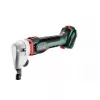 Power nibbler Metabo NIV 18 LTX BL 1.6