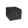 Aktywny subwoofer Omnitronic 11039050 czarny 500 W