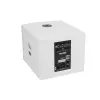 Aktywny subwoofer Omnitronic 11039051 biały 500 W