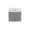 Aktywny subwoofer Omnitronic 11039051 biały 500 W