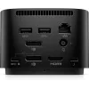 HP Thunderbolt Dock 280W G4 przewodowa stacja dokująca Thunderbolt 4 czarna
