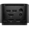 HP Thunderbolt Dock 280W G4 przewodowa stacja dokująca Thunderbolt 4 czarna