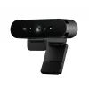 Logitech 4K Pro Webcam 4096 x 2160 Czarny z Mikrofonami Redukującymi Szumy