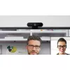 Logitech 4K Pro Webcam 4096 x 2160 Czarny z Mikrofonami Redukującymi Szumy