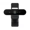 Logitech 4K Pro Webcam 4096 x 2160 Czarny z Mikrofonami Redukującymi Szumy