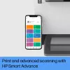 HP LaserJet Tank 2604dw Bezprzewodowa Wielofunkcyjna Drukarka Czarno-Biała, Kopiarka, Skaner; Dupleks