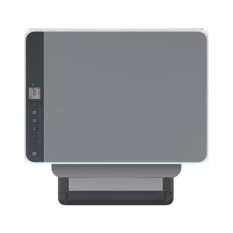 HP LaserJet Tank 2604dw Bezprzewodowa Wielofunkcyjna Drukarka Czarno-Biała, Kopiarka, Skaner; Dupleks