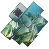 Chief Freestyle Rotation Adapter, płyta urządzenia, czarny, 24,9 kg, 400 x 400 mm, 90 - 360°, 0 - 90°