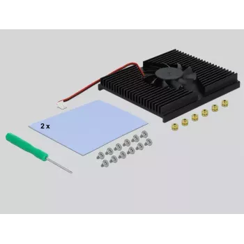 Wewnętrzny adapter M.2 DeLOCK 90409