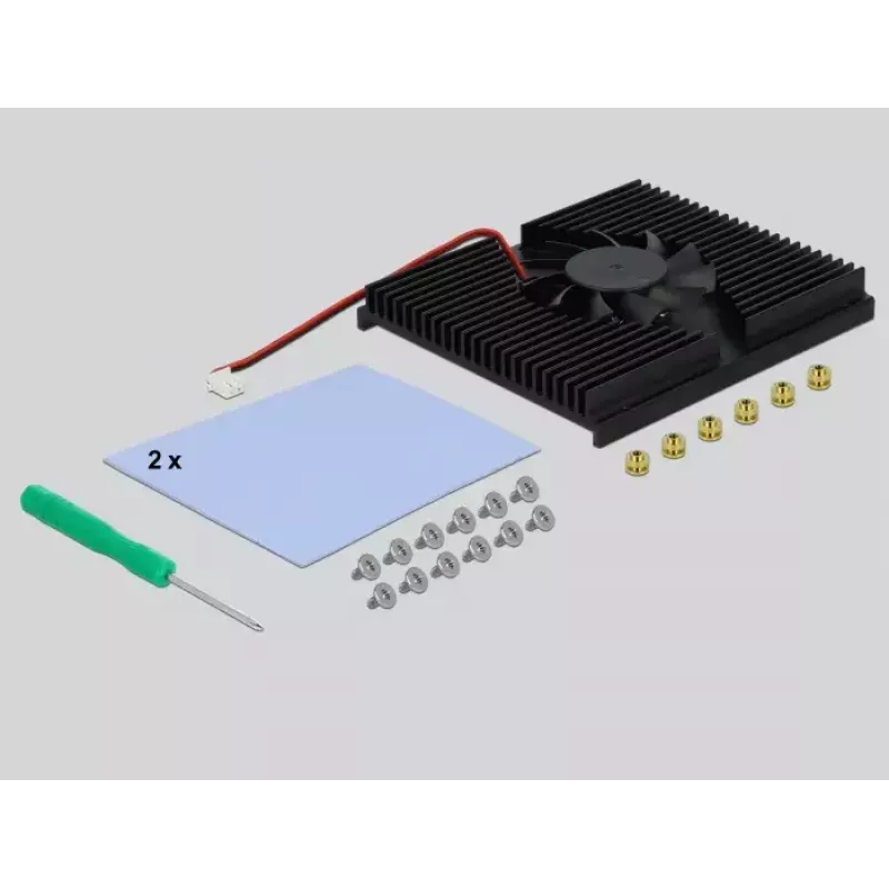 Wewnętrzny adapter M.2 DeLOCK 90409
