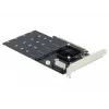 Wewnętrzny adapter M.2 DeLOCK 90409
