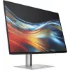 Monitor HP Series 7 Pro 24 cal WUXGA - 724pn, 61 cm (24 cale), 1920 x 1200 pikseli, WUXGA, LCD, 5 ms, Srebrny