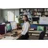Monitor HP Series 7 Pro 24 cal WUXGA - 724pn, 61 cm (24 cale), 1920 x 1200 pikseli, WUXGA, LCD, 5 ms, Srebrny