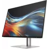 Monitor HP Series 7 Pro 24 cal WUXGA - 724pn, 61 cm (24 cale), 1920 x 1200 pikseli, WUXGA, LCD, 5 ms, Srebrny