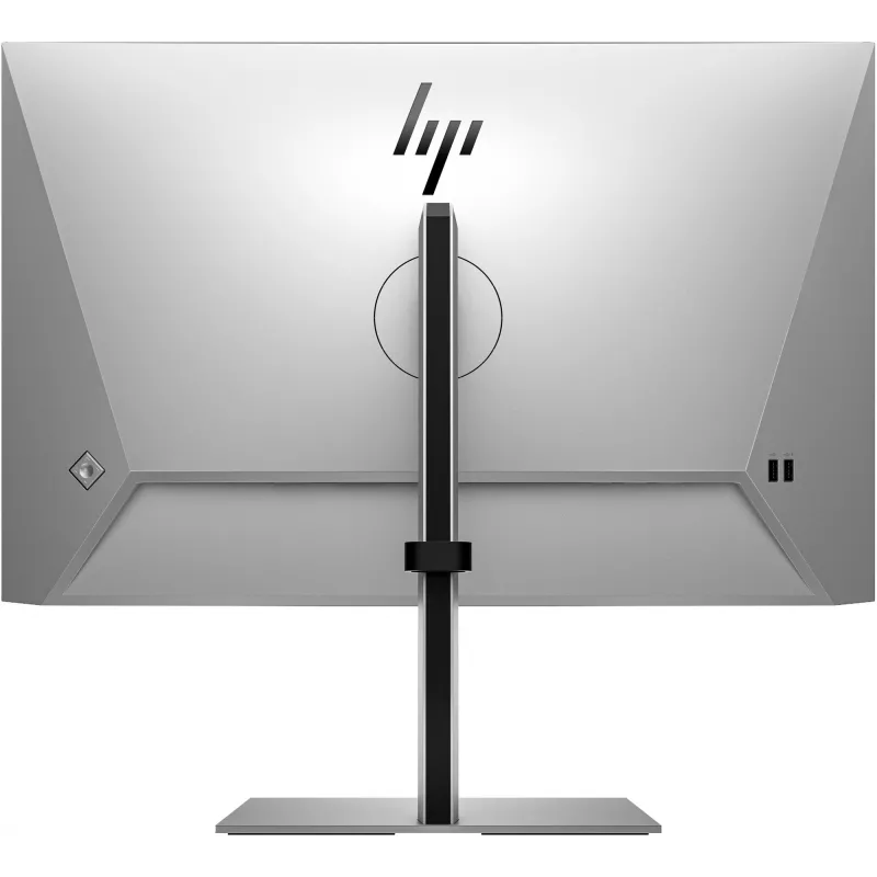 Monitor HP Series 7 Pro 24 cal WUXGA - 724pn, 61 cm (24 cale), 1920 x 1200 pikseli, WUXGA, LCD, 5 ms, Srebrny