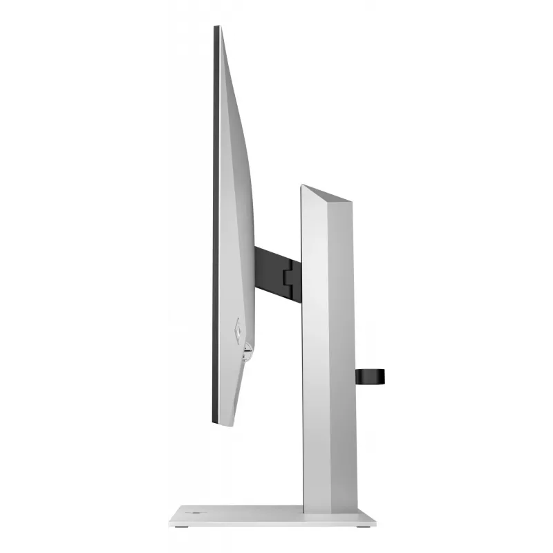 Monitor HP Series 7 Pro 24 cal WUXGA - 724pn, 61 cm (24 cale), 1920 x 1200 pikseli, WUXGA, LCD, 5 ms, Srebrny