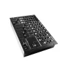 Mikser Omnitronic CM-5300 5-kanałowy 20 - 20000 Hz Czarny