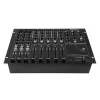 Mikser Omnitronic CM-5300 5-kanałowy 20 - 20000 Hz Czarny