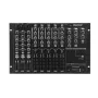 Mikser Omnitronic CM-5300 5-kanałowy 20 - 20000 Hz Czarny