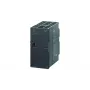 Siemens 6ES7307-1EA01-0AA0 zasilacz transformatorowy Czarny