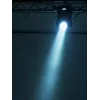 Natynkowy punkt świetlny Eurolite 51785988 LED 60 W wewnątrz okrągły czarny