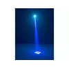 Disco stroboskop Eurolite TMH-41 Czarny LED 30W DMX