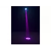 Disco stroboskop Eurolite TMH-41 Czarny LED 30W DMX