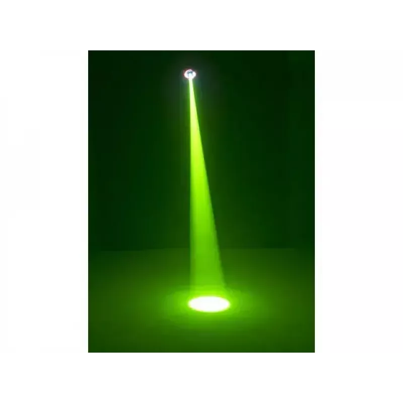 Disco stroboskop Eurolite TMH-41 Czarny LED 30W DMX