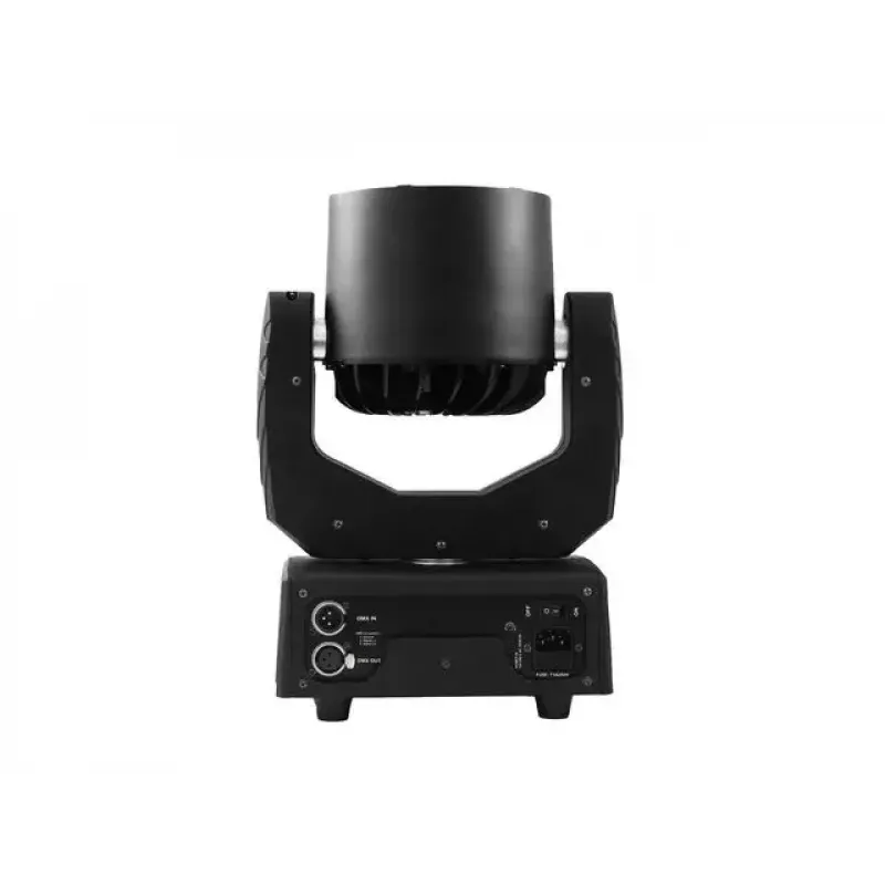 Disco stroboskop Eurolite TMH-41 Czarny LED 30W DMX
