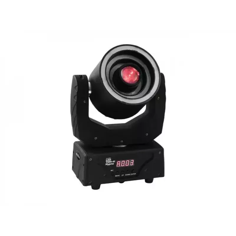 Disco stroboskop Eurolite TMH-41 Czarny LED 30W DMX
