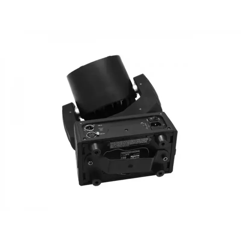 Disco stroboskop Eurolite TMH-41 Czarny LED 30W DMX