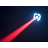 Disco stroboskop Eurolite TMH-41 Czarny LED 30W DMX