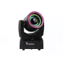 Disco stroboskop Eurolite TMH-41 Czarny LED 30W DMX