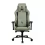 Fotel biurowy Arozzi VERNAZZA-XL-SPSF-FST ergonomiczny design regulowana wysokość