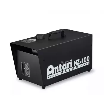 Antari HZ-100 Wodna maszyna do dymu 2,5 l 390 W Czarna