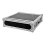 Flight case Roadinger 30109095 Birch Czarny srebrny 9.8 kg