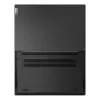 Laptop Lenovo V15 G4 IRU Intel® Core™ i3 i3-1315U 39,6 cm (15,6 cala) Full HD 8 GB DDR4-SDRAM 512 GB SSD Wi-Fi 6 (802.11ax) Windows 11 Home German Czarny