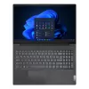 Laptop Lenovo V15 G4 IRU Intel® Core™ i3 i3-1315U 39,6 cm (15,6 cala) Full HD 8 GB DDR4-SDRAM 512 GB SSD Wi-Fi 6 (802.11ax) Windows 11 Home German Czarny