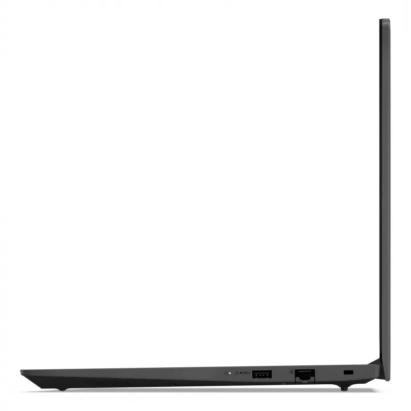 Laptop Lenovo V15 G4 IRU Intel® Core™ i3 i3-1315U 39,6 cm (15,6 cala) Full HD 8 GB DDR4-SDRAM 512 GB SSD Wi-Fi 6 (802.11ax) Windows 11 Home German Czarny