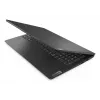 Laptop Lenovo V15 G4 IRU Intel® Core™ i3 i3-1315U 39,6 cm (15,6 cala) Full HD 8 GB DDR4-SDRAM 512 GB SSD Wi-Fi 6 (802.11ax) Windows 11 Home German Czarny