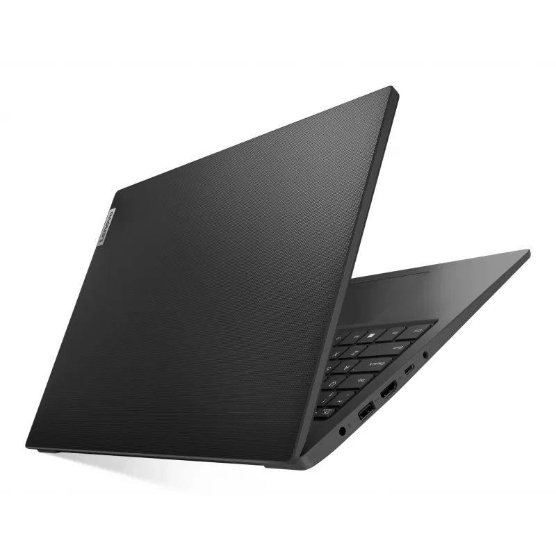 Laptop Lenovo V15 G4 IRU Intel® Core™ i3 i3-1315U 39,6 cm (15,6 cala) Full HD 8 GB DDR4-SDRAM 512 GB SSD Wi-Fi 6 (802.11ax) Windows 11 Home German Czarny