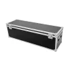 Flight case Roadinger 30126920 brzozowy czarny srebrny 17,3 kg