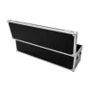 Flight case Roadinger 30126920 brzozowy czarny srebrny 17,3 kg