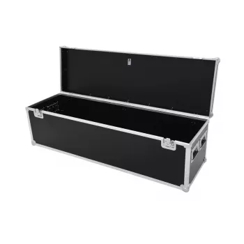 Flight case Roadinger 30126920 brzozowy czarny srebrny 17,3 kg