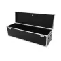 Flight case Roadinger 30126920 brzozowy czarny srebrny 17,3 kg