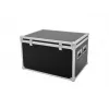 Walizka twarda Roadinger 30127005 Aluminium Birch Czarny 13.6 kg