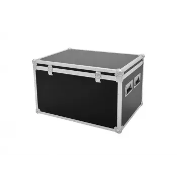 Walizka twarda Roadinger 30127005 Aluminium Birch Czarny 13.6 kg