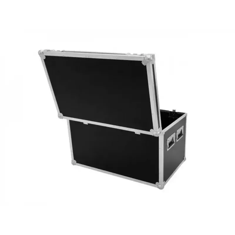 Walizka twarda Roadinger 30127005 Aluminium Birch Czarny 13.6 kg