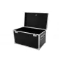 Walizka twarda Roadinger 30127005 Aluminium Birch Czarny 13.6 kg