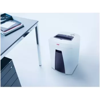 Niszczarka do papieru HSM SECURIO C18